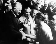 Italy 1938 World Cup
